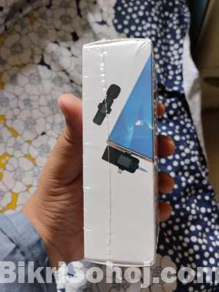 Microphone